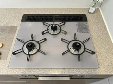 【神奈川県/藤沢市羽鳥】プレミスト湘南辻堂 フォレストフェイス キッチン