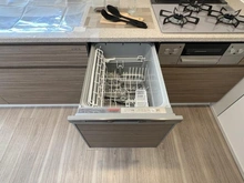 【神奈川県/藤沢市羽鳥】プレミスト湘南辻堂 フォレストフェイス キッチン