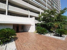 【神奈川県/藤沢市羽鳥】プレミスト湘南辻堂 フォレストフェイス エントランス：イーストエントランス