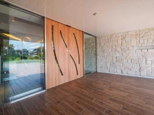 【神奈川県/藤沢市羽鳥】プレミスト湘南辻堂 フォレストフェイス エントランス：イーストエントランス