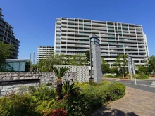 【神奈川県/藤沢市羽鳥】プレミスト湘南辻堂 フォレストフェイス 外観