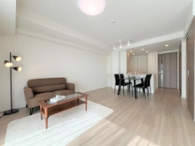 【神奈川県/藤沢市鵠沼海岸】レーベン鵠沼海岸BLUENOVA リビング・ダイニング