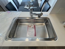 【神奈川県/藤沢市鵠沼海岸】レーベン鵠沼海岸BLUENOVA キッチン