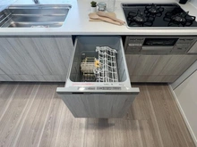 【神奈川県/藤沢市鵠沼海岸】レーベン鵠沼海岸BLUENOVA キッチン