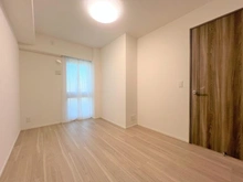 【神奈川県/藤沢市鵠沼海岸】レーベン鵠沼海岸BLUENOVA 洋室