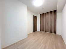 【神奈川県/藤沢市鵠沼海岸】レーベン鵠沼海岸BLUENOVA 洋室