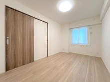 【神奈川県/藤沢市鵠沼海岸】レーベン鵠沼海岸BLUENOVA 洋室