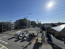 【神奈川県/藤沢市鵠沼海岸】レーベン鵠沼海岸BLUENOVA 眺望