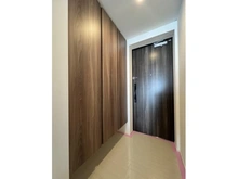 【神奈川県/藤沢市鵠沼海岸】レーベン鵠沼海岸BLUENOVA 玄関