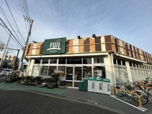 【神奈川県/藤沢市鵠沼海岸】レーベン鵠沼海岸BLUENOVA FUJI　鵠沼店（現地より約95m）：