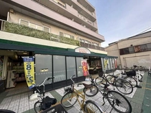 【神奈川県/藤沢市鵠沼海岸】レーベン鵠沼海岸BLUENOVA そうてつローゼン鵠沼店（現地より約600m）：