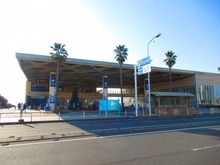 【神奈川県/藤沢市鵠沼海岸】レーベン鵠沼海岸BLUENOVA  新江ノ島水族館（現地より約2,200m）：