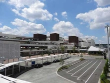 【神奈川県/藤沢市鵠沼海岸】レーベン鵠沼海岸BLUENOVA 湘南テラスモール（現地より約3,000m）：