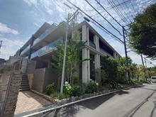 【神奈川県/茅ヶ崎市東海岸南】ヴェレーナグラン茅ヶ崎東海岸 外観