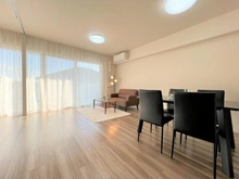 【神奈川県/茅ヶ崎市東海岸南】ヴェレーナグラン茅ヶ崎東海岸 リビング・ダイニング