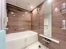 【神奈川県/茅ヶ崎市東海岸南】ヴェレーナグラン茅ヶ崎東海岸 浴室