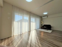 【神奈川県/茅ヶ崎市東海岸南】ヴェレーナグラン茅ヶ崎東海岸 洋室