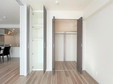 【神奈川県/茅ヶ崎市東海岸南】ヴェレーナグラン茅ヶ崎東海岸 収納