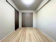 【神奈川県/茅ヶ崎市東海岸南】ヴェレーナグラン茅ヶ崎東海岸 洋室