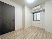 【神奈川県/茅ヶ崎市東海岸南】ヴェレーナグラン茅ヶ崎東海岸 洋室