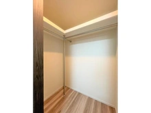 【神奈川県/茅ヶ崎市東海岸南】ヴェレーナグラン茅ヶ崎東海岸 ウォークインクローゼット