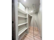 【神奈川県/茅ヶ崎市東海岸南】ヴェレーナグラン茅ヶ崎東海岸 収納