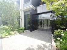 【神奈川県/茅ヶ崎市東海岸南】ヴェレーナグラン茅ヶ崎東海岸 エントランス