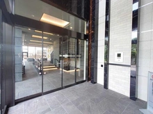 【神奈川県/茅ヶ崎市東海岸南】ヴェレーナグラン茅ヶ崎東海岸 エントランス