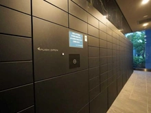 【神奈川県/茅ヶ崎市東海岸南】ヴェレーナグラン茅ヶ崎東海岸 メールボックス・宅配ボックス