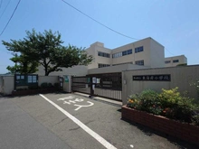 【神奈川県/茅ヶ崎市東海岸南】ヴェレーナグラン茅ヶ崎東海岸 茅ヶ崎市立東海岸小学校（現地より約300m）：