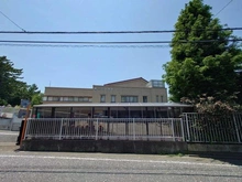 【神奈川県/茅ヶ崎市東海岸南】ヴェレーナグラン茅ヶ崎東海岸 恵泉幼稚園（現地より約650m）：