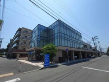 【神奈川県/茅ヶ崎市東海岸南】ヴェレーナグラン茅ヶ崎東海岸 茅ヶ崎クリニック（現地より約700m）：