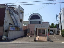 【神奈川県/茅ヶ崎市東海岸南】ヴェレーナグラン茅ヶ崎東海岸 笹井医院（現地より約800m）：