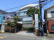 【神奈川県/茅ヶ崎市東海岸南】ヴェレーナグラン茅ヶ崎東海岸 茅ヶ崎内科と呼吸のクリニック（現地より約900m）：