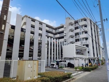 【神奈川県/茅ヶ崎市汐見台】リストレジデンス茅ヶ崎海岸 外観