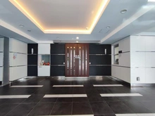 【神奈川県/茅ヶ崎市汐見台】リストレジデンス茅ヶ崎海岸 エントランス