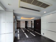 【神奈川県/茅ヶ崎市汐見台】リストレジデンス茅ヶ崎海岸 エントランス