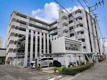 【神奈川県/茅ヶ崎市汐見台】リストレジデンス茅ヶ崎海岸 外観