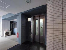 【神奈川県/茅ヶ崎市汐見台】リストレジデンス茅ヶ崎海岸 エレベーター