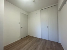 【神奈川県/大和市大和東】クリオ大和参番館 洋室