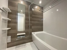 【神奈川県/大和市大和東】クリオ大和参番館 浴室