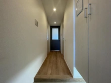 【神奈川県/大和市大和東】クリオ大和参番館 廊下