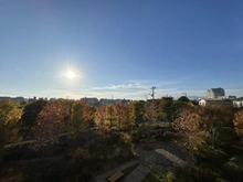 【神奈川県/藤沢市藤が岡】エアヒルズ藤沢 眺望