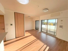 【神奈川県/藤沢市藤が岡】エアヒルズ藤沢 リビング・ダイニング