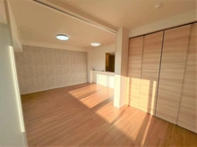 【神奈川県/藤沢市藤が岡】エアヒルズ藤沢 洋室