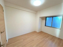 【神奈川県/藤沢市藤が岡】エアヒルズ藤沢 洋室