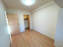 【神奈川県/藤沢市藤が岡】エアヒルズ藤沢 洋室