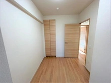 【神奈川県/藤沢市藤が岡】エアヒルズ藤沢 洋室