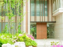 【神奈川県/藤沢市藤が岡】エアヒルズ藤沢 アプローチ