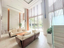 【神奈川県/藤沢市藤が岡】エアヒルズ藤沢 ロビー